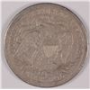 Image 2 : 1876-CC SEATED QUARTER, VF/XF HIGH DEMAND COIN