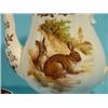 Image 2 : English hunting service, Royal Worcester, Game series, breakfast, dinner, tea and coffee service …