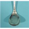 Image 2 : Silver jam spoon, Dutch, l. 16 cm. …