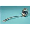Image 1 : Silver soup spoon, Dutch, puntfilet, 1930…