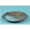 Image 2 : Silver-plated embossed metal dish, designer: probably J. Crouwel, maker's mark with monogram J.C.…