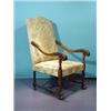 Image 2 : Chair with carvings, neo Louis XIV, 19th century…