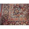 Image 2 : Oriental rug, Mahal, medallion in the middle, dim. 450 x 300 cm. (very fine condition and brillia…