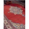 Image 1 : Oriental rug, Romanian Arad, Tabriz pattern, dim. 360 x 240 cm. (fine condition)…