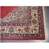 Image 2 : Oriental rug, Romanian Arad, Tabriz pattern, dim. 360 x 240 cm. (fine condition)…