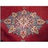 Image 3 : Oriental rug, Romanian Arad, Tabriz pattern, dim. 360 x 240 cm. (fine condition)…