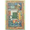 Image 2 : Brouwer, G.N. (20th century), board, Abstract, signed and dated '77, dim. 90 x 60 cm. …