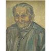 Image 2 : Waterschoot van der Gracht, G. (born 1912), canvas, Mrs. Ortmans, signed and dated '34, dim. 87 x…