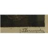 Image 2 : Bruycker, J. the (1870-1945), engraving, "Marchande de Bric à Brac", signed b.r. with pencil and …
