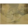 Image 2 : Moerkerk, H. (1879-1949), drawing, Two actors, signed l.m., dim. 27 x 40 cm. (paper discolored, s…