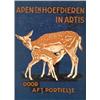 Image 2 : Verkade albums, 25 volumes, including Spring, Summer, Autumn, Winter, The IJssel, The Vecht, Blon…