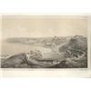 Image 3 : V. Petit, Souvenir des Pyrénées, with 33 color lithos with traditional costumes and faces in the …