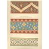 Image 2 : Moderne Kirchendecoration, collection of loose-leaf chromolithos, of German, Austrian and Czech D…