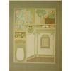 Image 2 : M.J. Gradt, "Moderne versiering voor plafonds en wandvlakten" (Modern decorations for ceilings an…