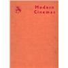Image 4 : The ideal theatre, Eight concepts, 1962, H. Gusmann, Theatergebäude, 2 volumes, Berlin, 1954, and…