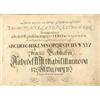 Image 1 : Album with engraved examples of calligraphy, in German and French, by Johan Friedriech Ficum, mas…