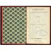 Image 3 : Almanach de poche de Goettingue(pocket almanac), 2 volumes, both with engravings, 1805 resp. 1808…