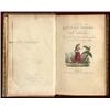 Image 1 : Quinze Jours en Suisse (Fifteen days in Switzerland) miniature book with hand colored engravings,…