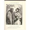 Image 2 : l´Oevre Gavarni, 3 volumes, "La Mascarade Humaine par Gavarni" The Human Masquerade by Gavarni), …
