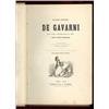 Image 3 : l´Oevre Gavarni, 3 volumes, "La Mascarade Humaine par Gavarni" The Human Masquerade by Gavarni), …