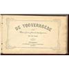 Image 1 : 13 various miniature books, including "De Tooverroede" (The Magic Stick) with 9 beautifully color…