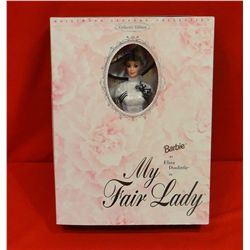 BARBIE as "My Fair Lady",  mint cond., in orig. box