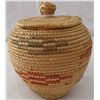 Image 1 : Alaskan Eskimo Basket