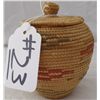 Image 2 : Alaskan Eskimo Basket