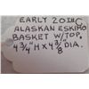 Image 6 : Alaskan Eskimo Basket