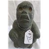 Image 1 : Olmec Monkey Stone