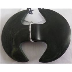 Bannerstone from Ohio