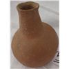 Image 1 : Small Native American Clay Olla