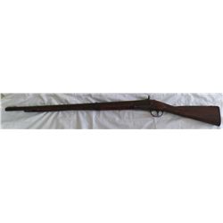 Harper's Ferry Rifle Dated 1830