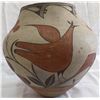 Image 1 : Zia Bird Pot