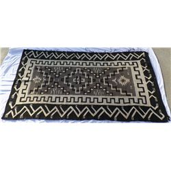 Native American Navajo Weaving