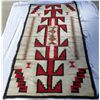 Image 1 : Native American Navajo Weaving