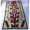Image 4 : Native American Navajo Weaving