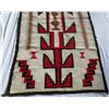 Image 5 : Native American Navajo Weaving
