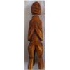 Image 1 : Eskimo Carving