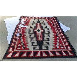 Native American Weaving