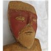 Image 6 : Wooden Chimu Figure from Peru