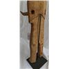 Image 7 : Wooden Chimu Figure from Peru