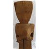 Image 8 : Wooden Chimu Figure from Peru