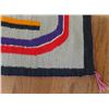 Image 10 : Large Navajo Yei Tapestry Weaving