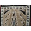 Image 3 : Large Navajo Tapestry Weaving
