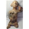Image 1 : Pre-Columbian Figure