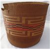 Image 1 : Large Tlingit Basket
