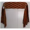 Image 2 : Hopi Germantown Sash & Wicker Basket