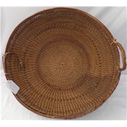 Large Ute Gathering Basket