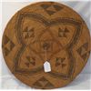 Image 2 : Large Apache Basketry Tray